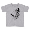 eva 01 Toddler T-shirt