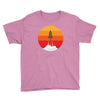 Rocket Youth Tee