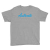 authentic shirt Youth Tee