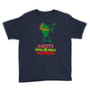 hot grill on grill action Youth Tee