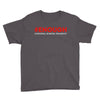 enough national school walkout Youth Tee