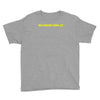 smeghead Youth Tee