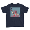 Resist Youth Tee