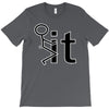 fk it funny college party T-Shirt