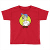 bazooka joe 2, ideal gift or birthday present. Toddler T-shirt