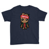Gucci Groot Supreme Youth Tee