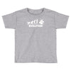 drummer evolution Toddler T-shirt