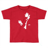 tom waits rock indie rock pop music Toddler T-shirt
