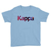 Kappa Youth Tee