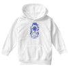 diver Youth Hoodie