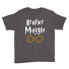 brother muggle Youth Tee