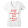 The Office Women's V-Neck T-Shirt