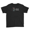 dragon training Youth Tee