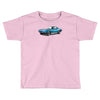 1965 corvette sting ray classic car, ideal birthday gift or pres Toddler T-shirt