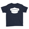 hat Youth Tee