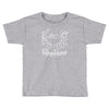 i am a stegosaurus Toddler T-shirt