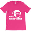 98% chimpanzee T-Shirt