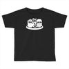 dj scratch men's Toddler T-shirt