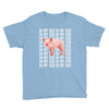 oh my god pig Youth Tee