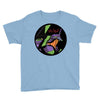 neon genesis evangelion   eva o1 Youth Tee