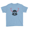 darth vader reindeer Youth Tee