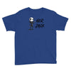 her jack Youth Tee