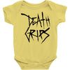 Death Grips Baby Onesie