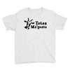 totes magoats Youth Tee
