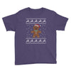 ginger cookies Youth Tee