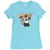 phil kessel's ultimate victory Ladies Fitted T-Shirt