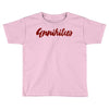 annihilus 6 Toddler T-shirt