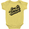 lomited edition Baby Onesie