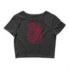 hand bag qb937 best trending Crop Top