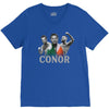 The Notorious - Conor McGregor V-Neck Tee