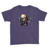 my hero academia katsuki bakugo Youth Tee