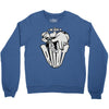 popeye yo Crewneck Sweatshirt