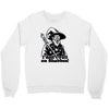 i don't roll a d20 on shabbos Crewneck Sweatshirt