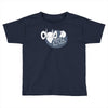 socks a' fo' yo' feet silly Toddler T-shirt