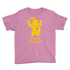 the dark sun Youth Tee