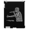 Canserbero iPad 3 and 4 Case