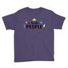 I Hate People Youth Tee