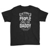 My Favorite People Call Me Daddy Youth Tee