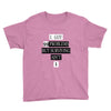 I got 99 problems But Surviving Ain't 1 Youth Tee