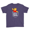 Winnie The Pooh Youth Tee