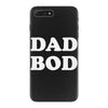 Dad Bod iPhone 7 Plus Shell Case