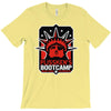 plissken's bootcamp T-Shirt