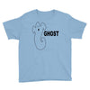ghost Youth Tee