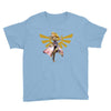 Zelda Youth Tee