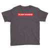 team khabib hypebeast Youth Tee