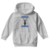 funny , fourtwo wheels, ideal gift, birthday present Youth Hoodie